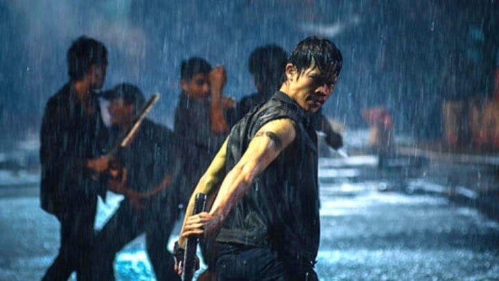 Vietnamese films must display warnings about sex and violence during screenings - 1