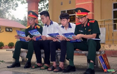 Was können Sie tun, um Ihre Chancen auf die Aufnahme in eine Militärschule zu erhöhen?