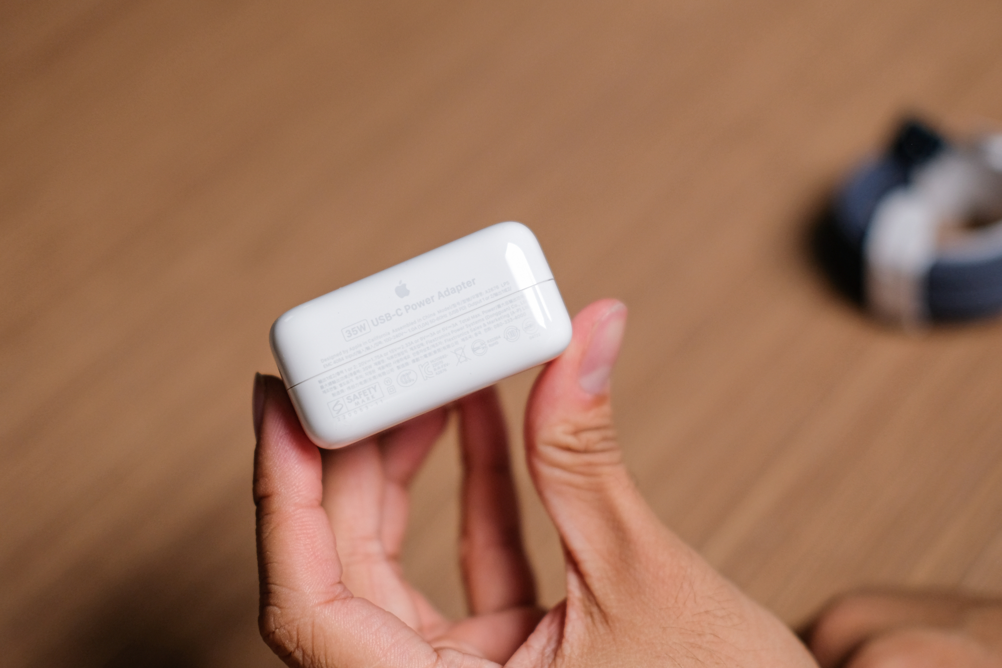 ក្រឡេកមើល MacBook Air M2 ទំហំ 15 អ៊ីញដំបូងនៅប្រទេសវៀតណាម រូបភាពទី 11