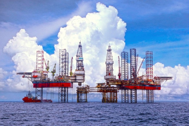 Petrovietnam làm chủ được những công nghệ thăm dò, khai thác tiên tiến nhất trên giới.