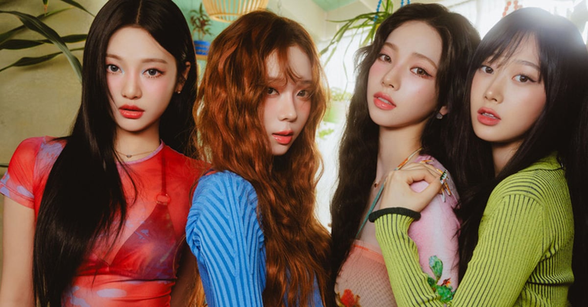 Aespa เผชิญหน้ากับ ILLIT, Seventeen และ ITZY เพื่อกลับเข้าสู่วงการ K-pop อีกครั้งในเดือนตุลาคม