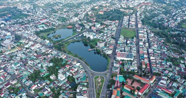 Thị trường bất động sản Lâm Đồng có dấu hiệu 'ấm' trở lại