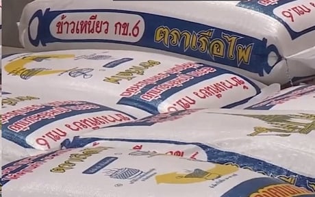 La Thaïlande encourage les agriculteurs à se tourner vers des cultures nécessitant moins d’eau.