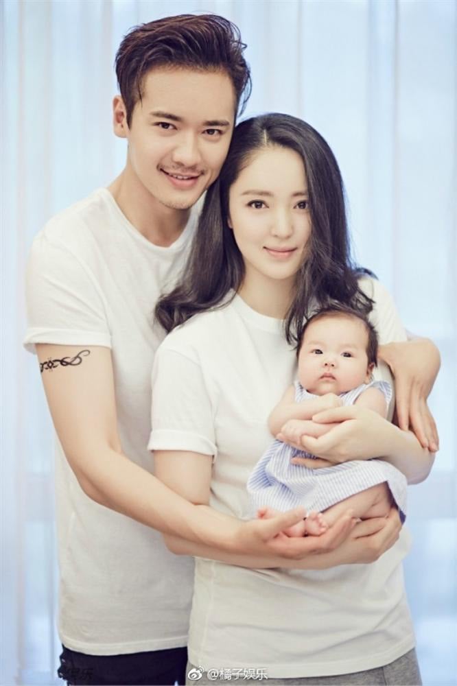 Loạt mỹ nhân có hôn nhân tan vỡ vì chồng ngoại tình - Ảnh 3.