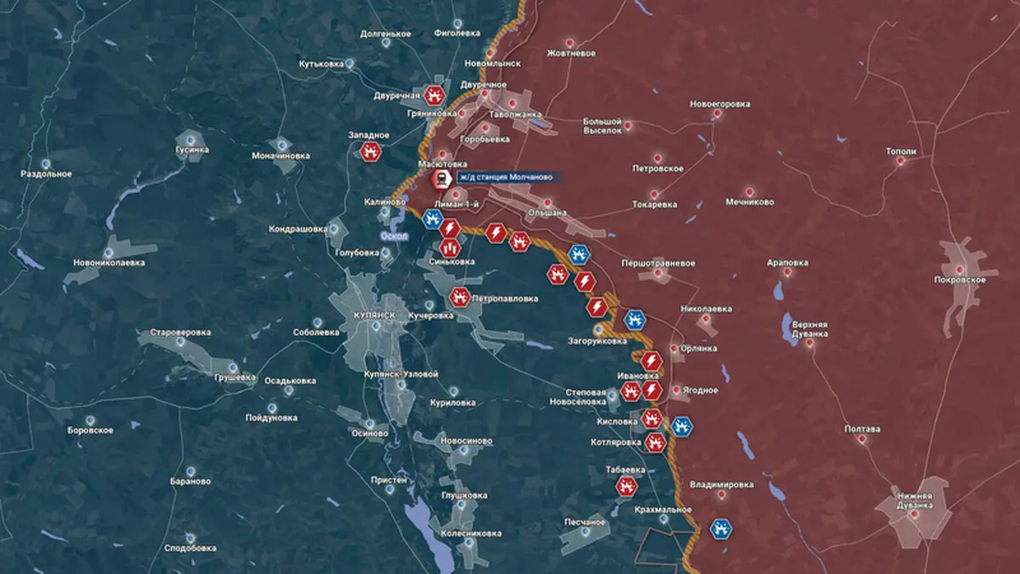 Chiến sự Ukraine 13/1: Nga tập kích dồn dập, coi F-16 của Kiev là nguy hiểm - 3
