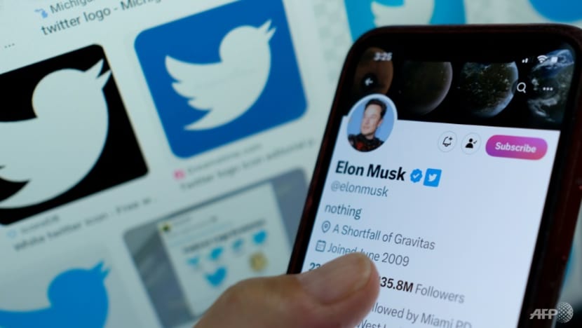 Twitter rétablit les coches bleues sur certaines images d'organes de presse et de célébrités 1