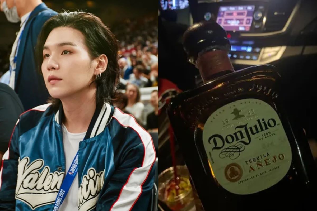 The “Suga Challenge” was created to justify artists’ drunk driving. Photo: Kbizoom