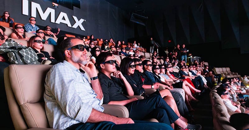 เจ้าของโรงภาพยนตร์ Galaxy Cinema มีอัตราส่วนหนี้สินต่อทุน 759 เท่า