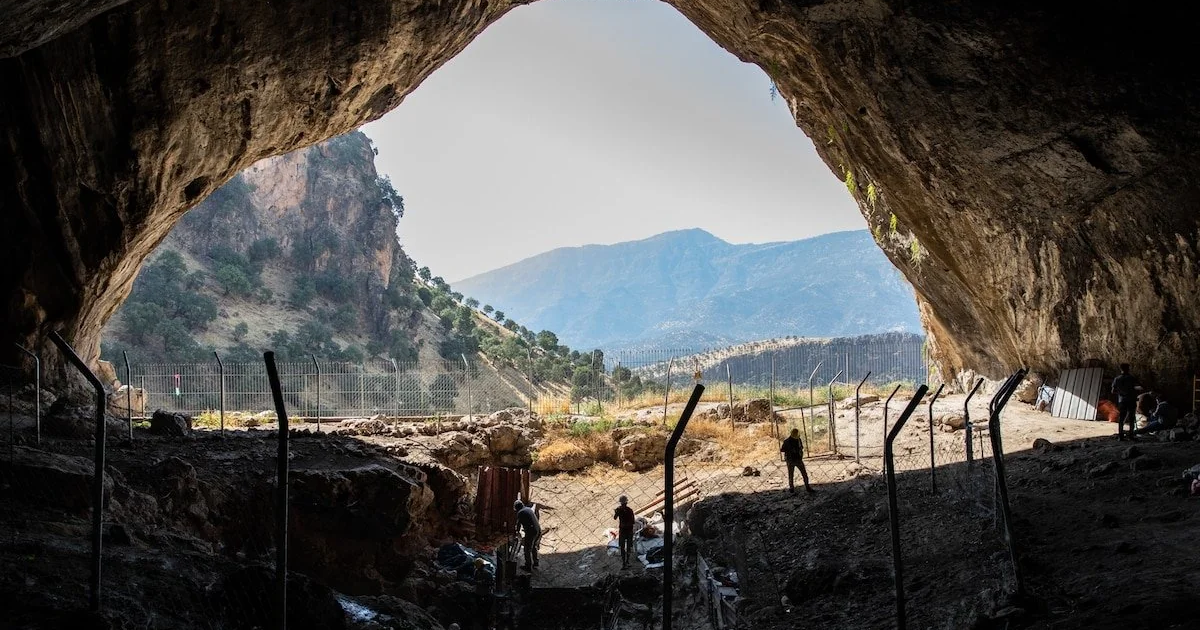 Un « trésor sans précédent » découvert dans une mystérieuse cave en pierre : que disent les experts ?