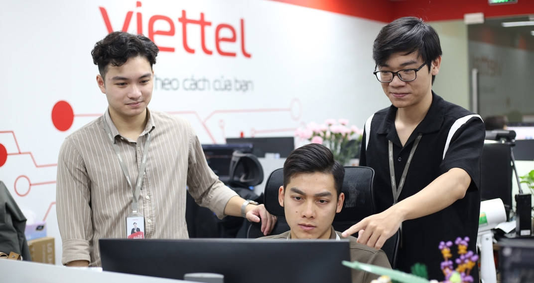 Viettel AI выигрывает двойную награду на конкурсе по обработке речи и языка