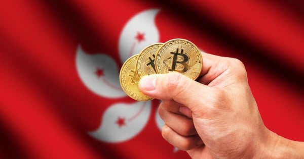 Les plateformes d'échange de cryptomonnaies affluent vers Hong Kong