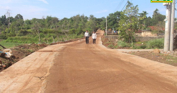 Cán bộ, đảng viên nêu gương trong mọi nhiệm vụ