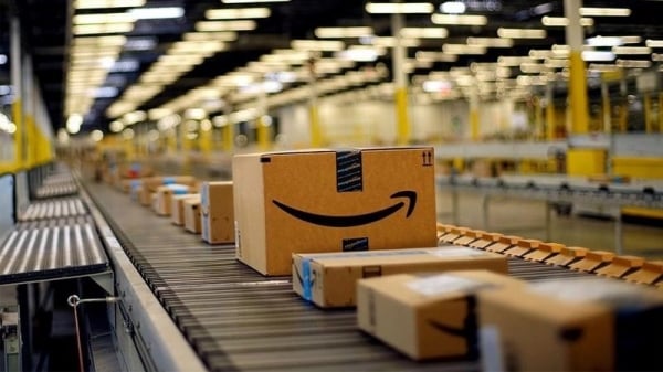 L’importation et l’exportation de marchandises dépassent 500 milliards USD ; Plus de 17 millions de produits d'entreprises vietnamiennes vendus sur Amazon