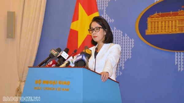 Vietnam actively promotes visa exemption with partner countries