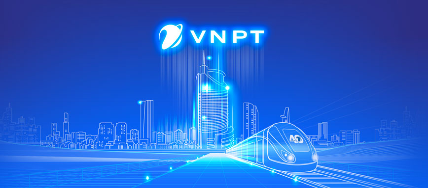 Introduction to Vietnam Posts and Telecommunications Group (VNPT)