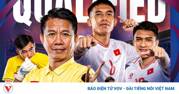 U23 Việt Nam và các đội bóng đã vào tứ kết U23 châu Á 2024