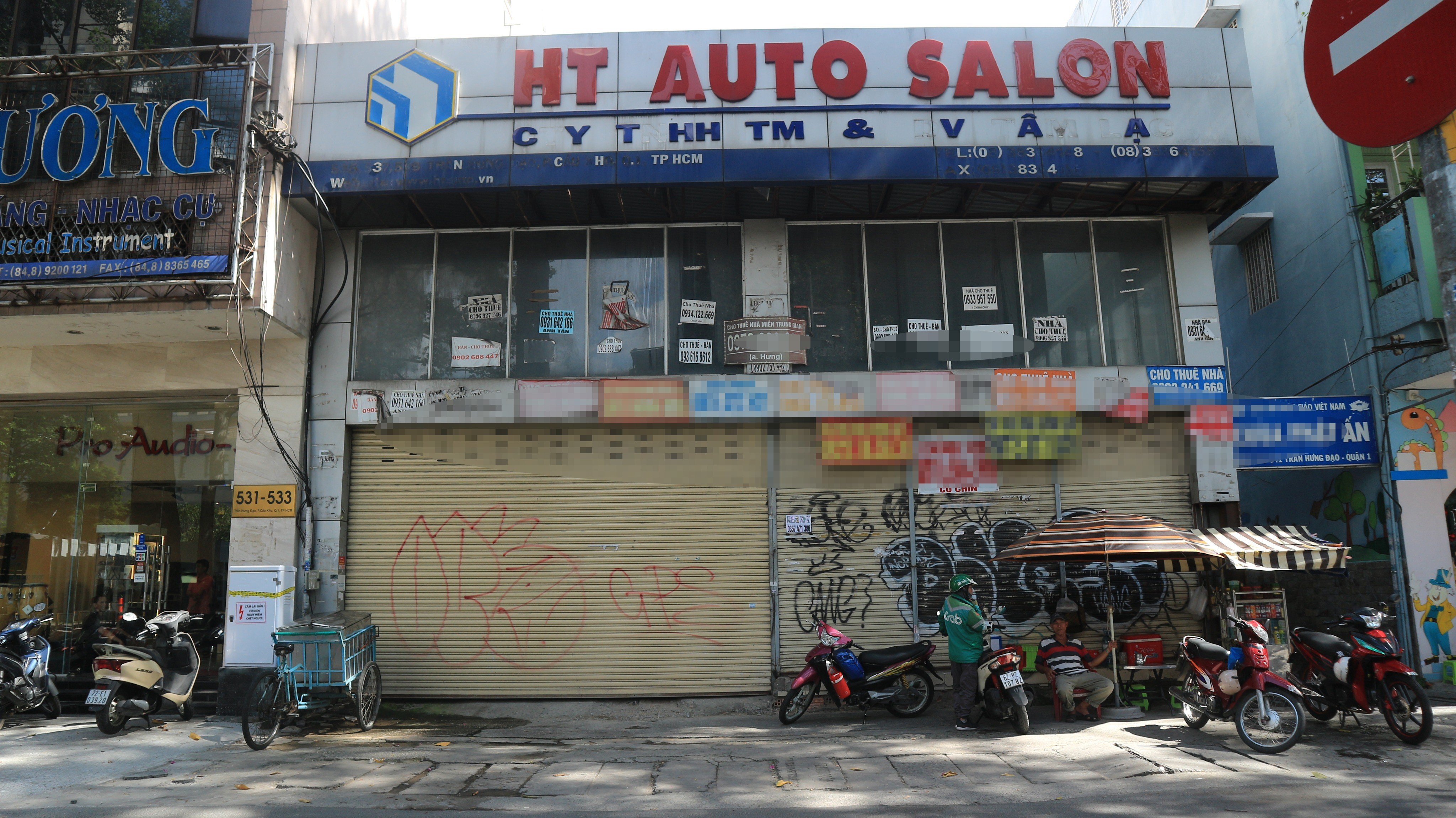 Inmobiliario - La 'ola' de locales comerciales que vuelven a finales de año no se detiene (Imagen 2).