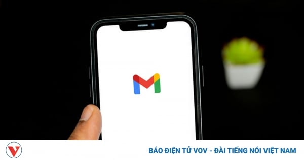 Google đã giới thiệu các quy tắc bảo mật mới để truy cập Gmail