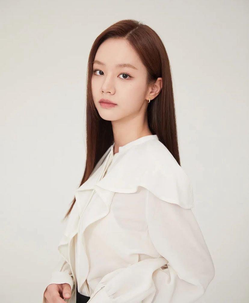 Hyeri se disculpa en medio del escándalo amoroso con su ex novio Ryu Jun Yeol y Han So Hee. Foto: Instagram