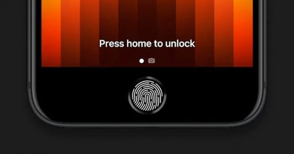 Touch ID sẽ không quay trở lại trên iPhone SE 4