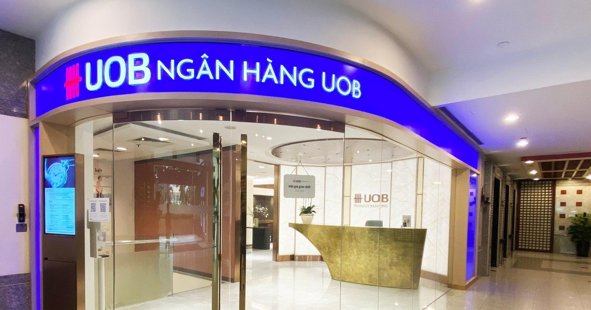 UOB: Lãi suất điều hành sẽ ổn định, VNĐ có thể phục hồi nhẹ