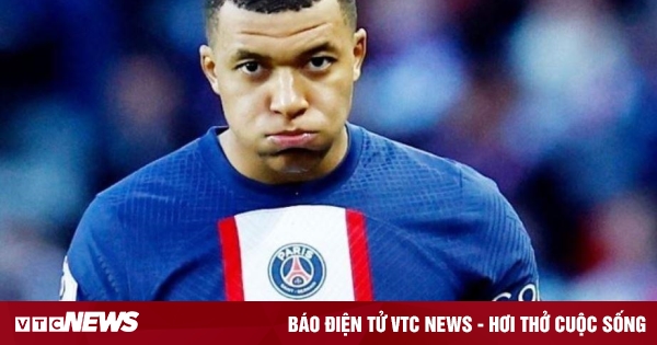 Mbappé refuse de rejoindre Man Utd - 1