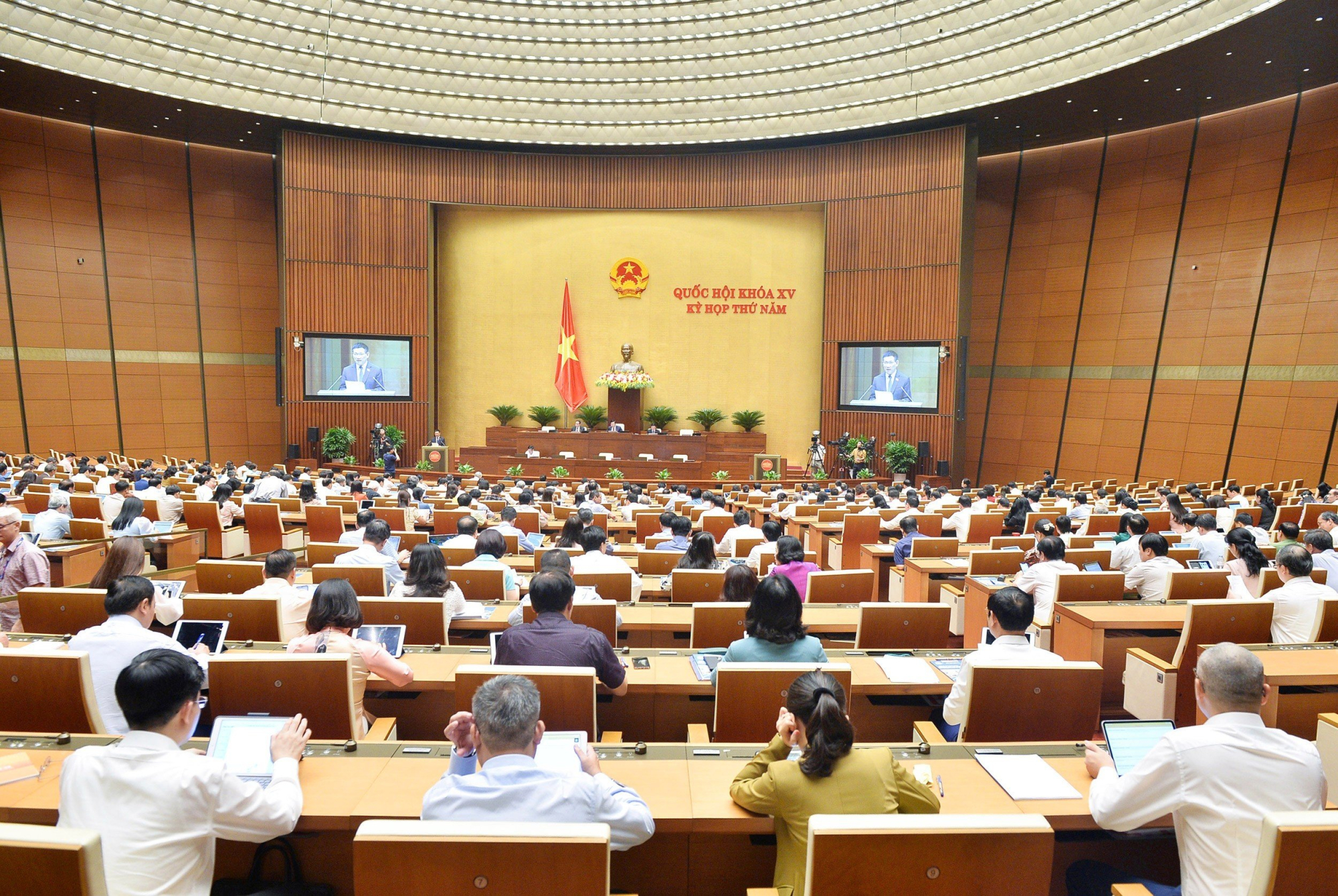 cong tac quan ly mua sam tai san cong nam 2022 tiep tuc chuyen bien dam bao chat che hinh 1