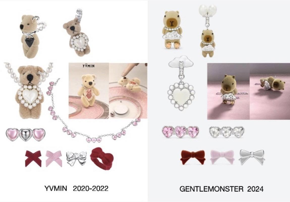 Produits de
