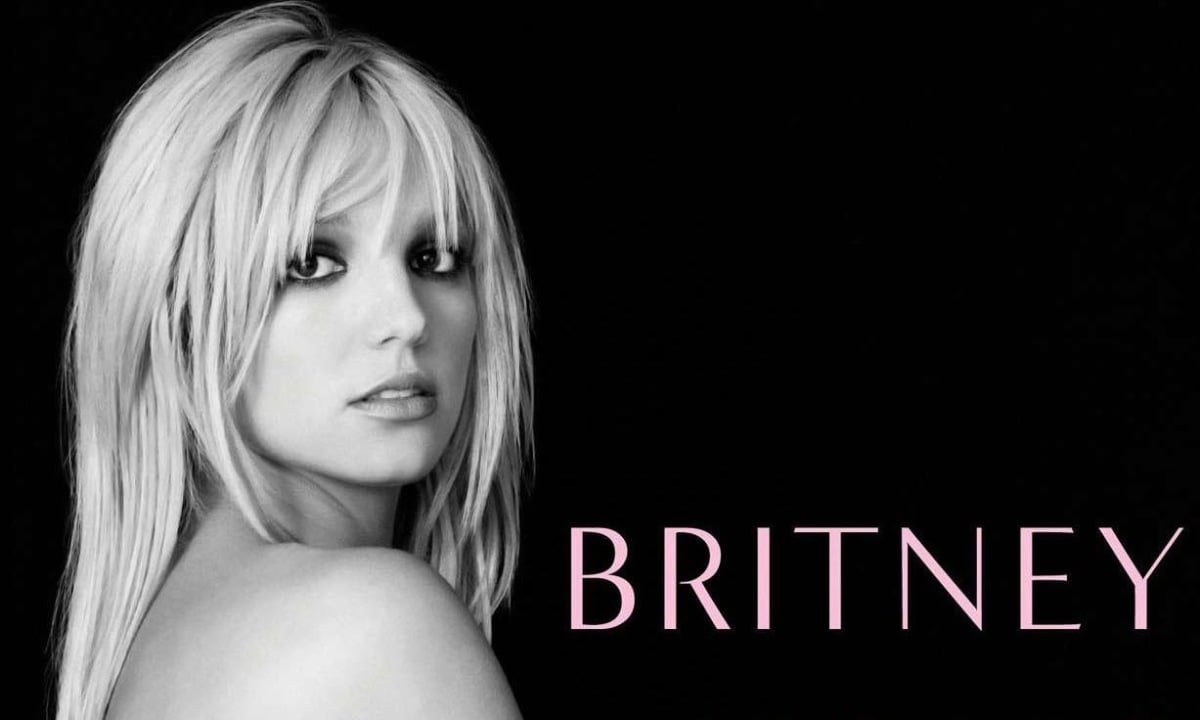 អនុស្សាវរីយ៍ដ៏រន្ធត់របស់ Britney Spears ត្រៀមនឹងចេញជាភាសាវៀតណាម