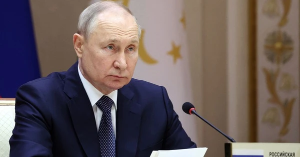 Tổng thống Putin nói CSTO tiếp tục chiến dịch ‘Lính đánh thuê’; Armenia không dự họp