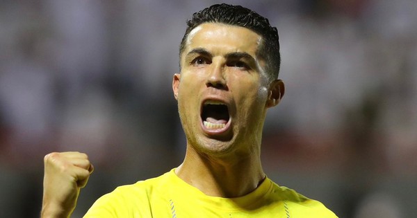 Cristiano Ronaldos unerwartete Veränderung mit neuem Leben in Saudi-Arabien