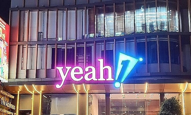 Yeah1 (YEG) chi phí lãi vay tăng gấp 4, phát hành 55 triệu cổ phiếu