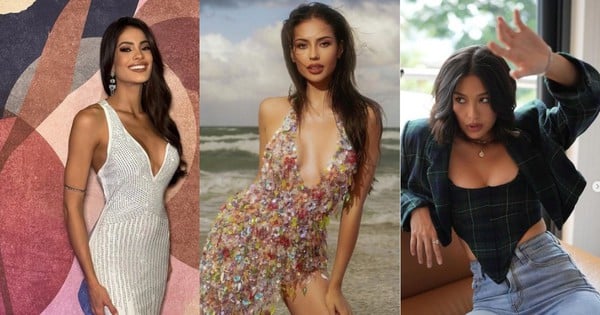 6 mỹ nhân nổi bật nhất tại Miss Universe 2023, Bùi Quỳnh Hoa xếp hạng thế nào?