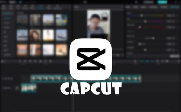 CapCut vượt mặt ChatGPT về lượt tải trong tháng 7