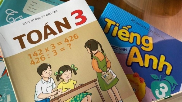 Bộ GD&ĐT ra dự thảo mới, đề xuất các trường có thể tự lựa chọn sách giáo khoa