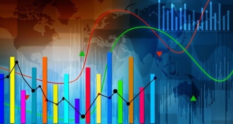 VN-Index erreicht 1.209 Punkte