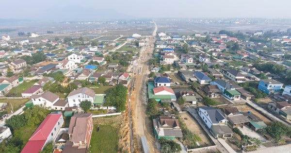 400m of road under construction again after 14 years of being 'forgotten'