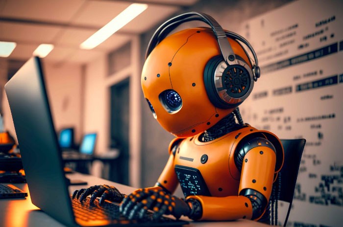 データ漏洩を恐れたイタリアがChatGPTをブロック