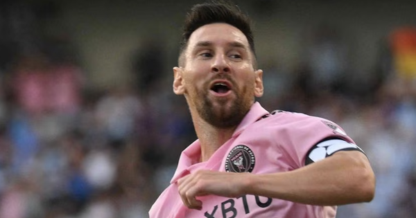 Can Messi make Inter Miami's mission impossible possible?