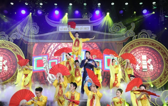 The Loyalty Oath is a national intangible cultural heritage photo 2