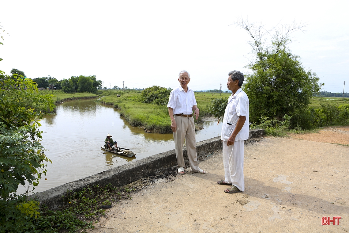 Découvrez le seul village ancien du Vietnam avec 3 patrimoines mondiaux