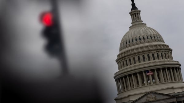 Unable to pass the House of Representatives, Chairman McCarthy's final plan failed, the US government is almost certain to shut down.