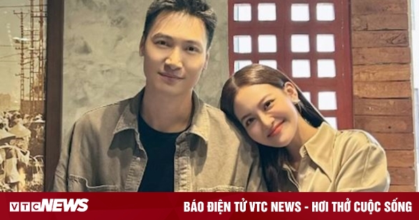 Thuy Anh has a one-sided love for Manh Truong in a prime-time drama on VTV.