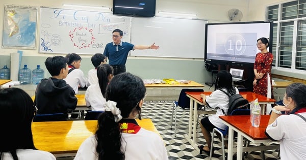 교장 선생님이 10학년 입학 시험을 볼 때 주의해야 할 5가지 사항을 공유합니다.