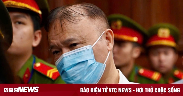 Xuyen Viet Oil case: Lawyers request exemption from punishment for former Deputy Minister of Industry and Trade