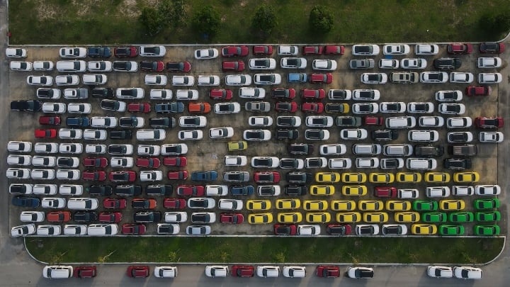 Le marché automobile morose attend des mesures de relance - 3