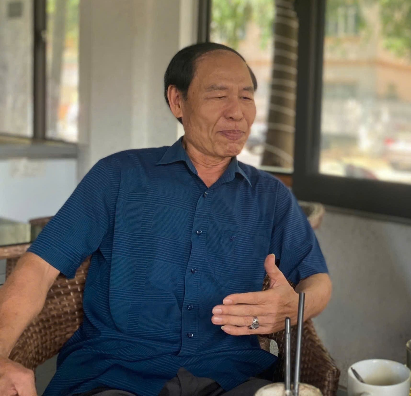 Casi Minh Lạc