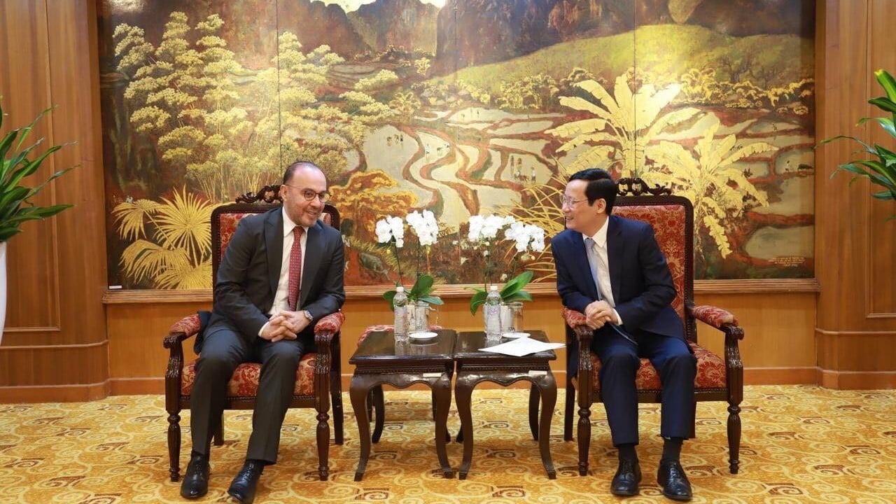 Qatar's $156.4 billion Halal market is ready to welcome Vietnam!