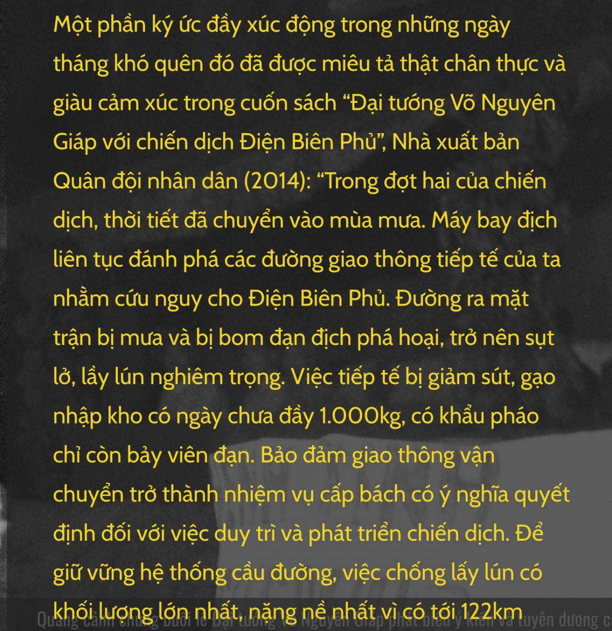 Ngày 1/4/1954: Bộ đội ta giành giật với địch từng tấc đất trên đồi A1, tiêu diệt cứ điểm 106