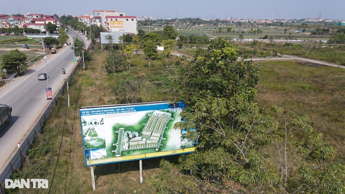 Bộ Xây dựng: Phương pháp định giá đất khó xác định đâu là giá thị trường - 1